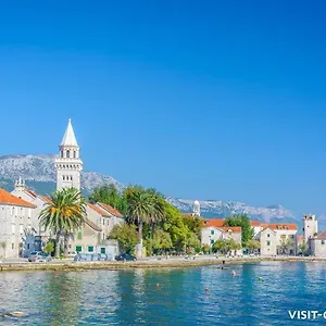 Apartament Margareta's, Kaštela