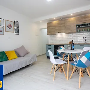 Luxury Apartman
