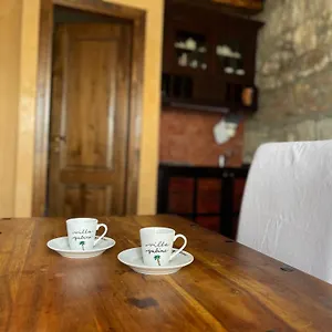 Gabine Apartment