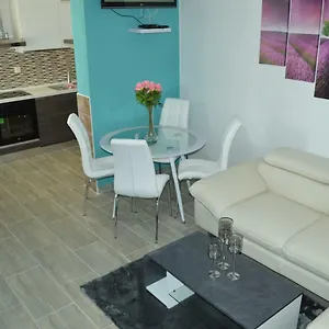  Appartamento Kristal