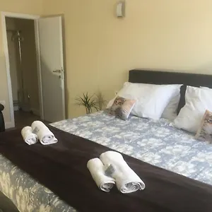  Appartamento Staysplitbay